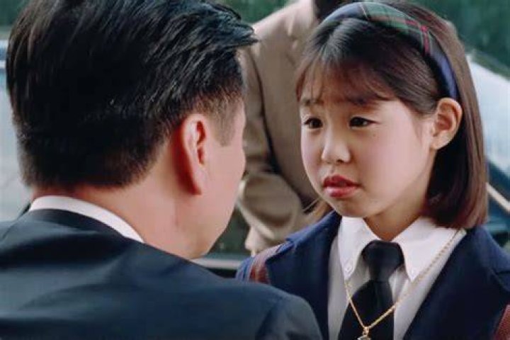 Julia Hsu: Where Does Little Asian Girl From Rush Hour Live Now?Tik Tok,Age Julia Hsu