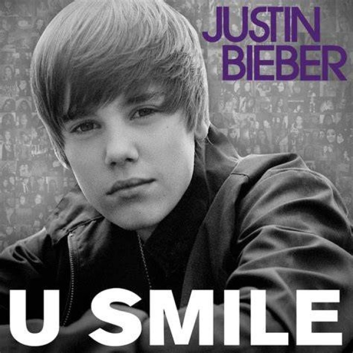 Justin Bieber - U Smile (Official Music Video) - songs with similes or metaphors