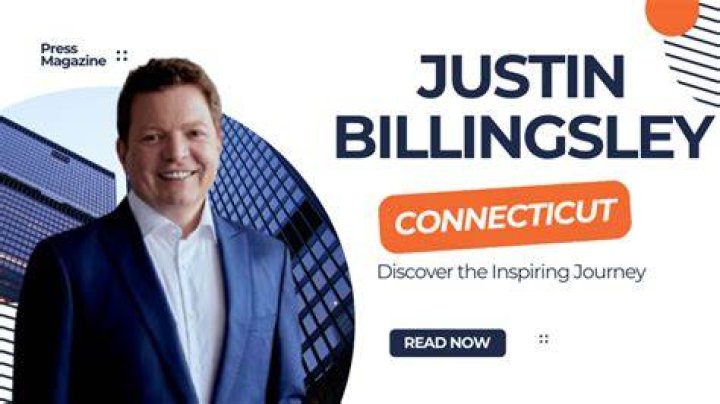 Justin Billingsley: The Architect Of Success