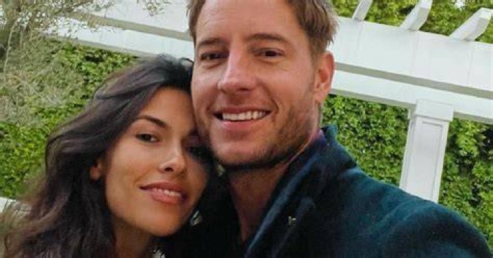 Justin Hartley Has Been Married to Three Soap Opera Stars Who Is His Current Wife?