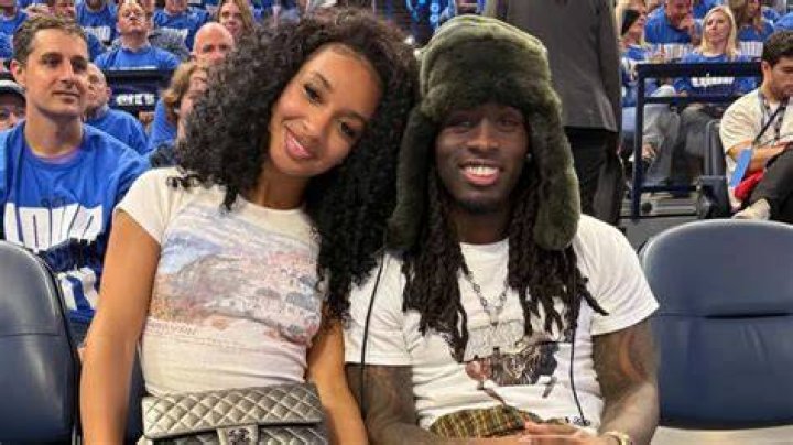 Kai Cenat dating profile Kai Cenat dating profile