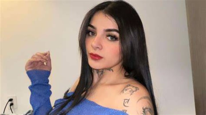 Karely Ruiz en OnlyFans &iquest;Cu&aacute;nto cuesta ver su video &iacute;ntimo con Santa