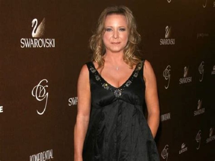Karri Turner Actress Biography, Age, Spouse, Net Worth