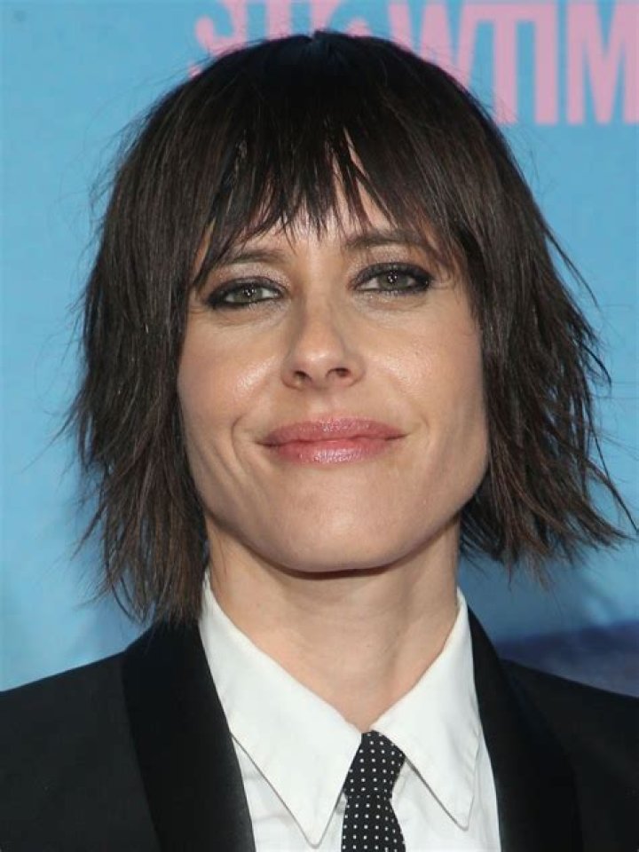 Katherine Moennig Biography and Filmography 1977
