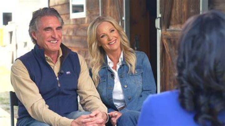 Kathryn Helgaas Burgum's Age and Its Impact