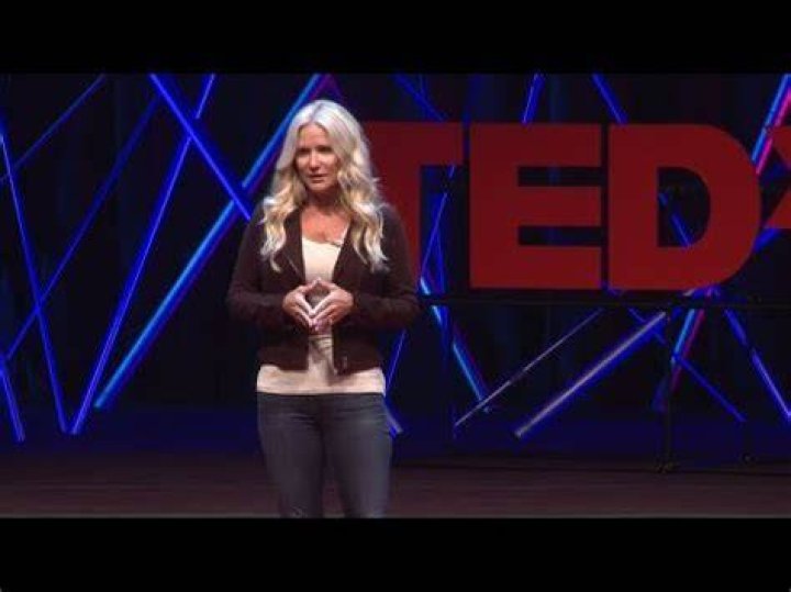 Kathryn Helgaas Burgum Eliminating the Shame and Stigma of Addiction