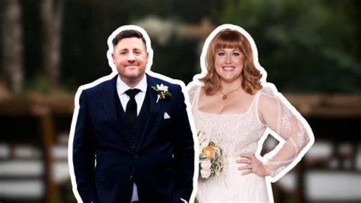 Katie From 'Married at First Sight' Might Call Off the Wedding Because of Her Ex (EXCLUSIVE)