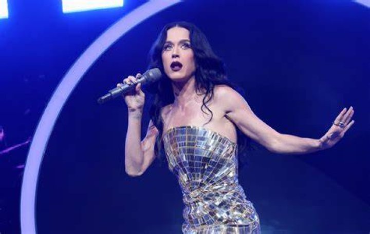Katy Perry's 'Harleys in Hawaii' Was Inspired by Orlando Bloom