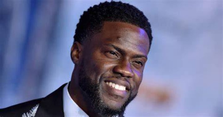 Kevin Hart Opens Up About His Brother's Emancipation in New Netflix Documentary