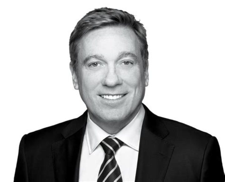 Kevin Huvane Variety500 Top 500 Entertainment Business Leaders