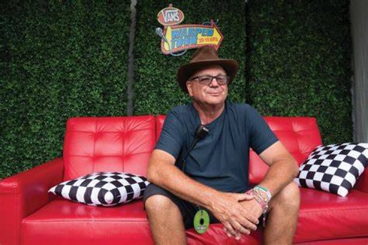 Kevin Lyman Kevin Lyman