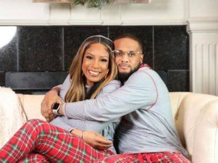 Kimmi Grant - Net Worth, Husband, Son, Breast Cancer & Bio ·
