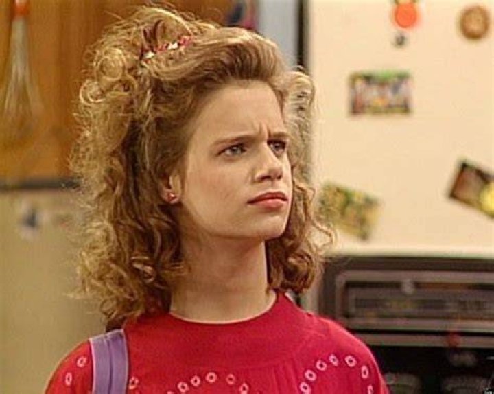Kimmy Gibbler's Bio Now, Brother, Pregnant, Died, Daughter, Real Name