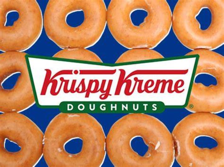 Krispy Kreme Is Selling a Dozen Donuts for 85 Cents on Friday