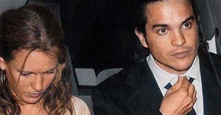 Kuno Becker rompe con su novia