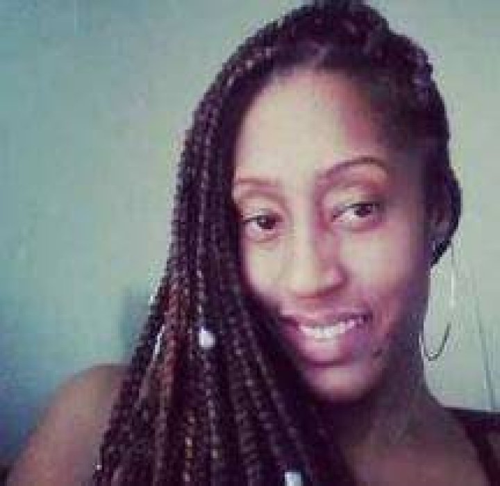 La Tanya Danielle Young Dr. Dre And Lisa's Oldest Child