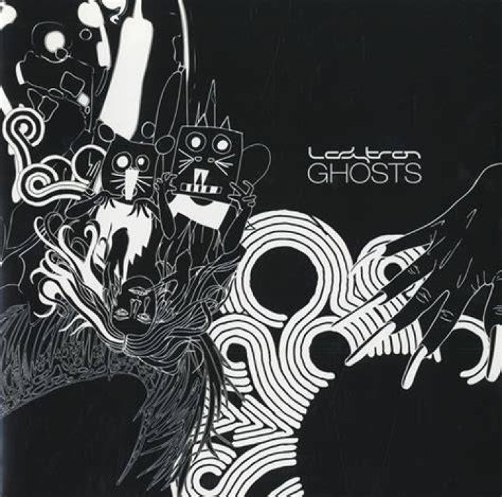 Ladytron - Ghosts (Radio Edit) The Sims 3 - sims 3 music career rock branch