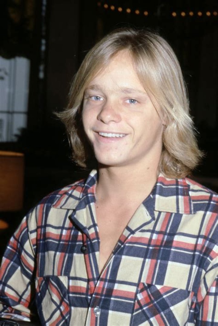 Lance Kerwin dead at 62 James at 16 star who became a teen heartthrob