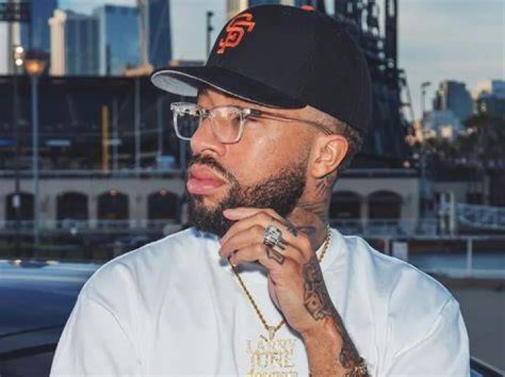 Larry June Height, Weight, Net Worth, Age, Birthday, Wikipedia, Who, Instagram, Biography
