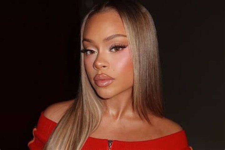 Latto Biography News and Gossip
