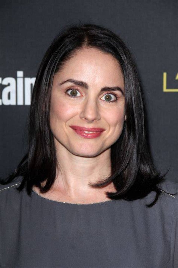 Laura Fraser on 'Homeland' exit 'I made peace with it'