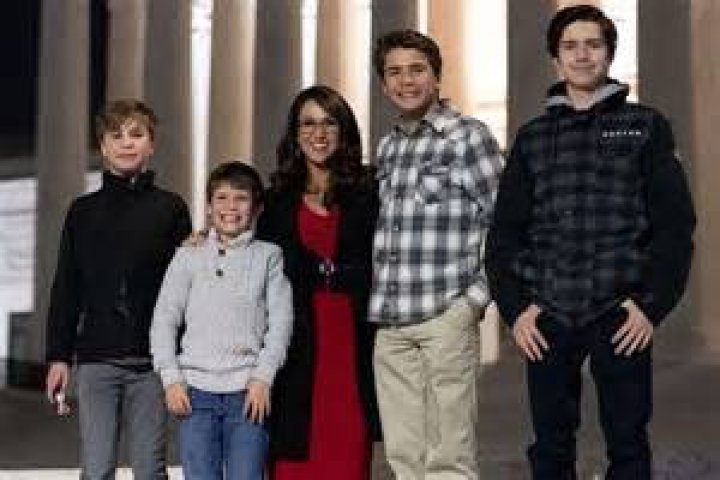 Who is Lauren Boebert third child Kaydon Boebert? Age, birthday, school, father, sibllings 1 lauren boebert family