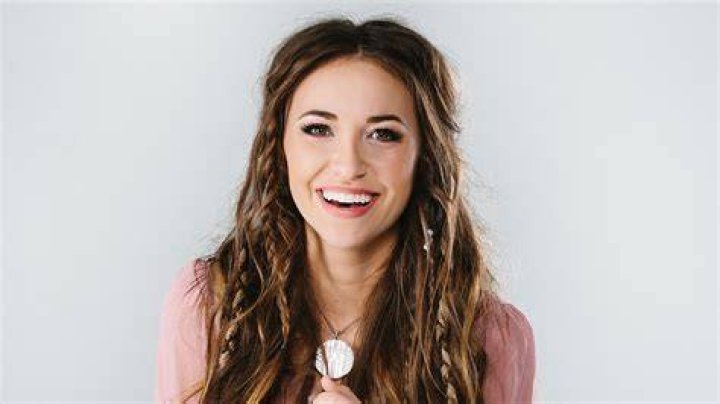 Lauren Daigle Talks About 'Losing Her Religion' in New Album CBN News