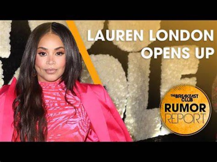 Lauren London Opens Up About Life After Nipsey Hussle