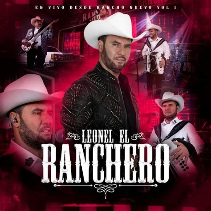 Leonel El Ranchero from Mexico ·