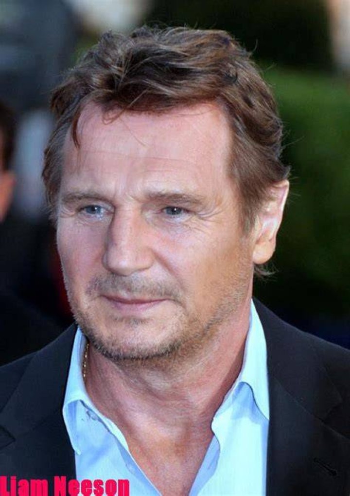 Liam Neeson Height, Weight, Net Worth, Age, Birthday, Wikipedia, Who, Instagram, Biography