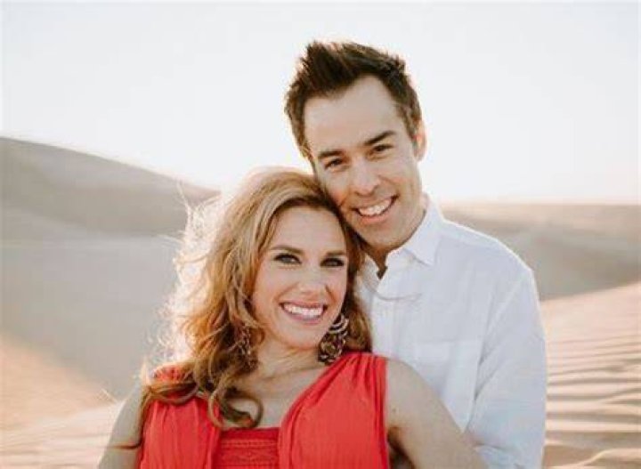 Lindsay Riley Bio,Married, Husband, Age, Birthday, Wiki ·