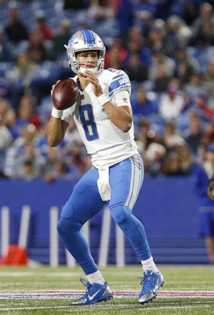 Lions QB Brad Kaaya's mom was the infamous Felisha in movie 'Friday