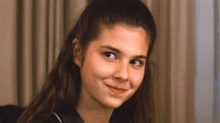 Lisa Jakub Bio, Age, Net Worth, Profession Lisa Jakub