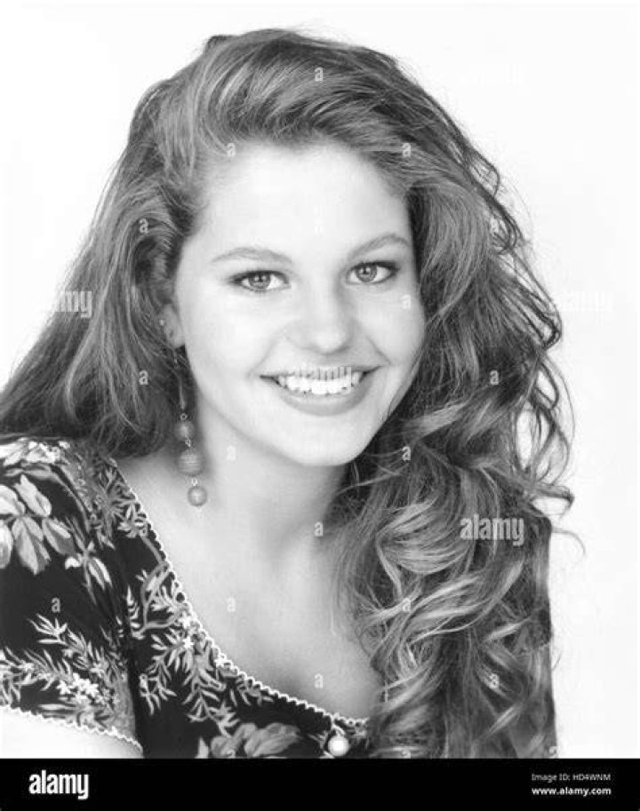 Lista 95+ Foto Candace Cameron Bure Maksim Valerievich Bure Actualizar
