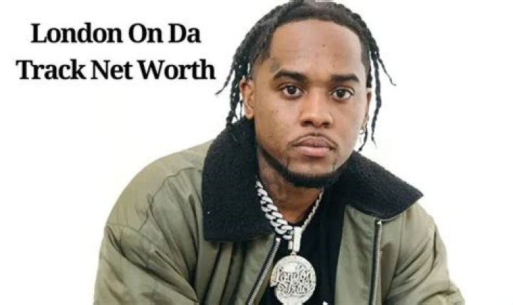 London On Da Track Net Worth And Bio In 2023