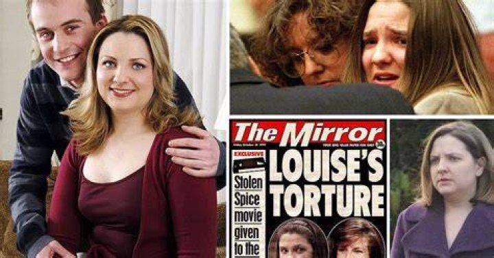 Louise Woodward Was Sent to Jail on Suspicion of Killing a Baby Where Is She Now?
