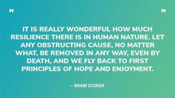 Love, Inspiration, And Resilience Revealed