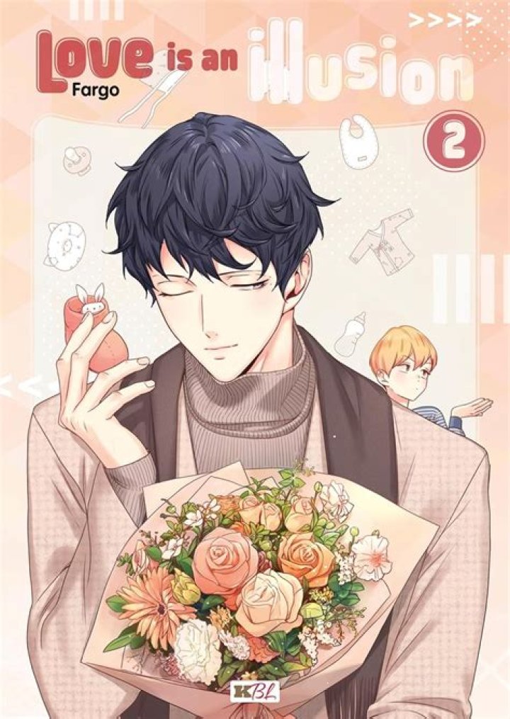 Love Is An Illusion Manga Online Manga