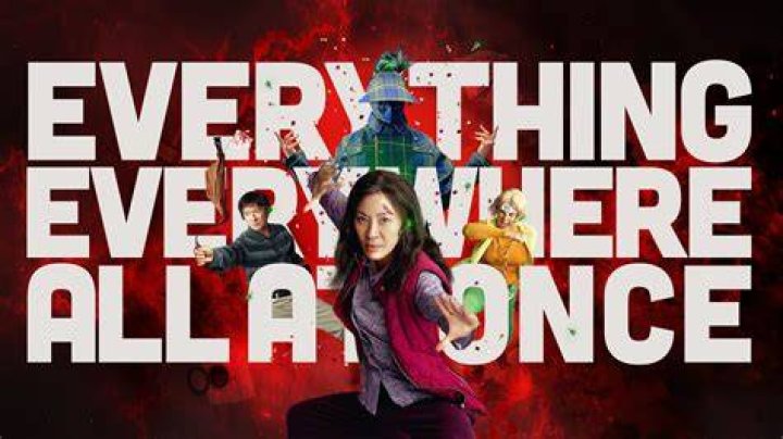 &lsquo;Everything Everywhere All at Once&rsquo; Producer Jonathan Wang Interview