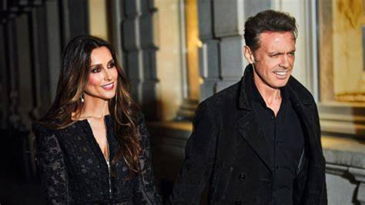 Luis Miguel and Paloma Cuevas, the new surprise couple of the summer