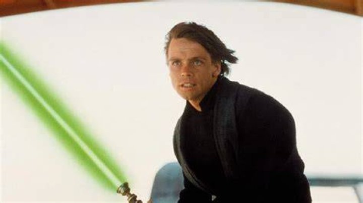 Luke &mdash; The Movie Database (TMDB)