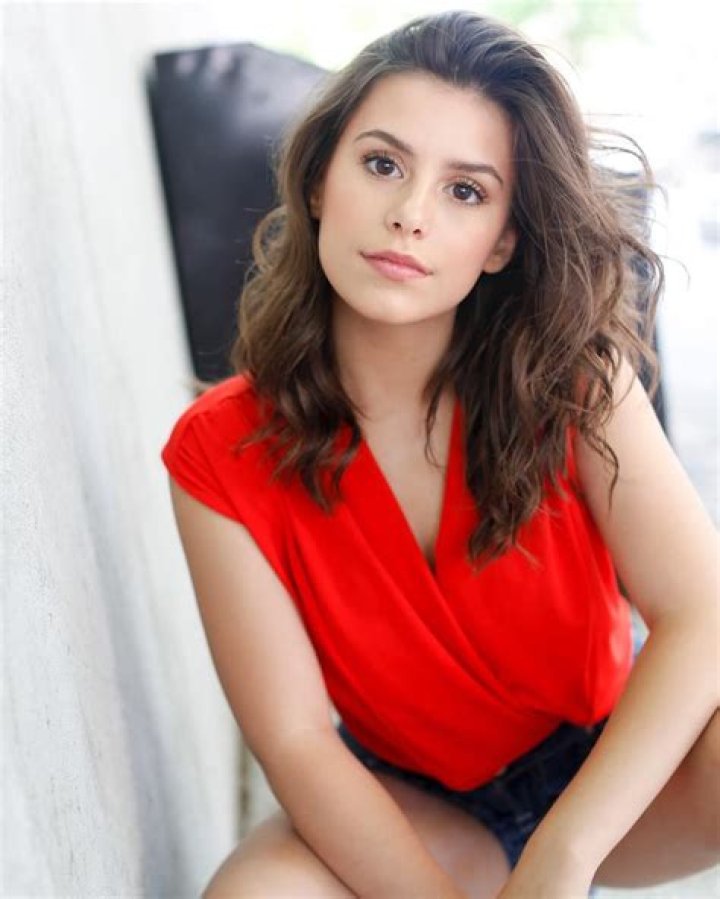 Madisyn Shipman Sexy (6 Photos) TheFappening