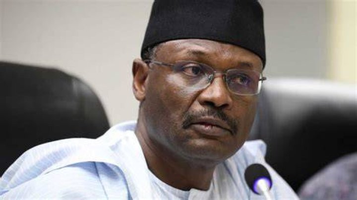 Mahmood Yakubu Wife | Is INEC Nigeria Married Mahmood Yakubu