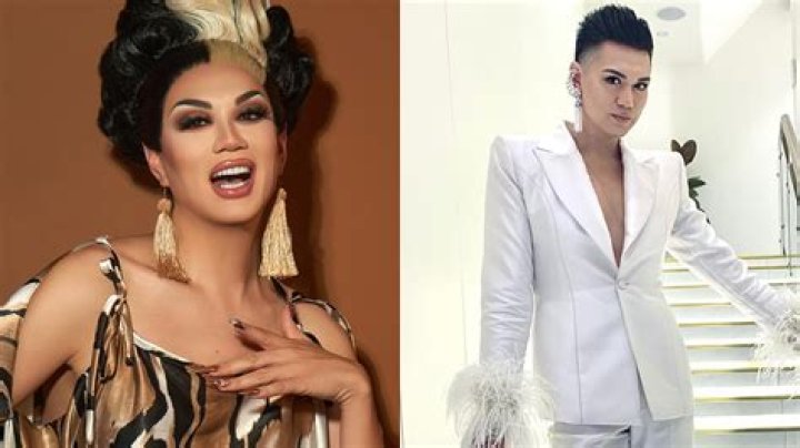 Manila Luzon ·