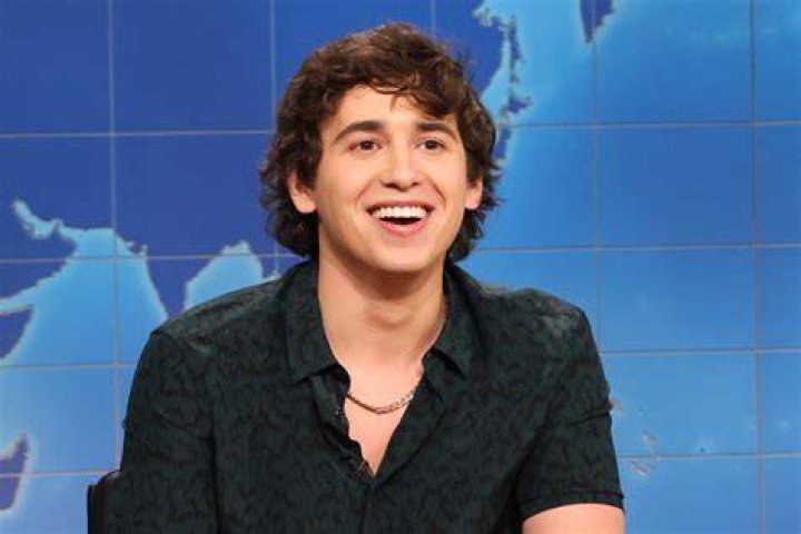 Marcello Hernandez Saturday Night Live Wiki Fandom
