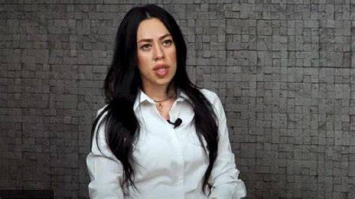 Marianna Budanova Marianna Budanova
