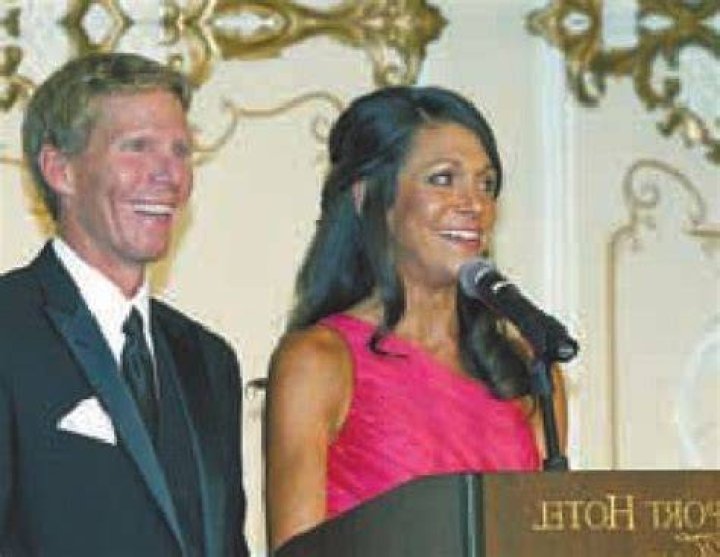 Mark Few Wife Marcy Laca Net Worth Mugshots & Arrested For DUI