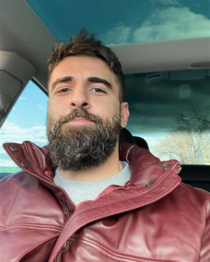 MarkE Miller+Ethan Hethcote♂♂ on Instagram &ldquo;I feel so bad because I'm