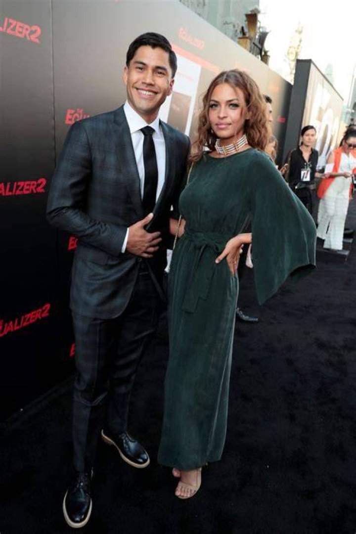 Martin Sensmeier's Wife: Uncovering the Mystery