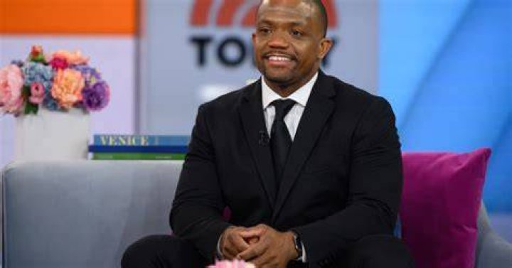 Maurice Clarett Net Worth ·